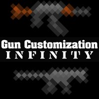 Gun Customization Infinity Mod
