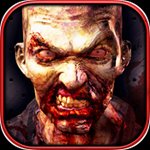 Gun Zombie: Hell Gate cho iOS