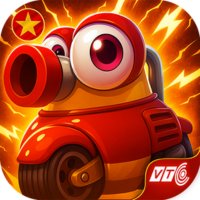 Gunbound Legend: Vua Tọa Độ cho iOS