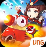 Gunbound M cho Android