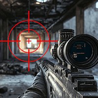 Gunfight King cho iOS