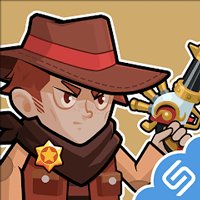 Gungoon.io cho Android