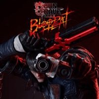 Gungrave G.O.R.E: Blood Heat