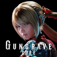 Gungrave G.O.R.E