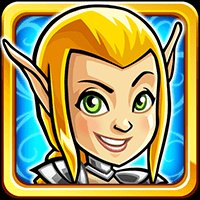 Guns'n'Glory Heroes cho iOS