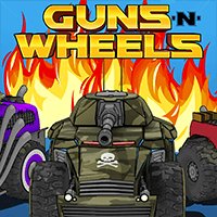 Guns'N'Wheels