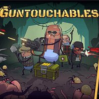 Guntouchables