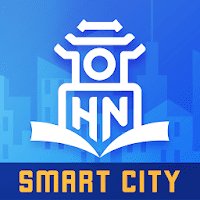 Hà Nội SmartCity cho iOS