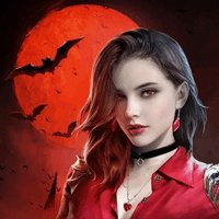 Hắc Ảnh Vệ Thần