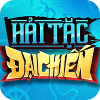 Hải Tặc Đại Chiến cho Android