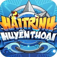 Hải Trình Huyền Thoại cho iOS