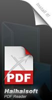 Haihaisoft PDF Reader