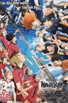 Haikyu!!: Trận chiến bãi phế liệu