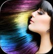 Hair Color Dye cho iOS