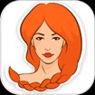 Hairstyles for Girls and Ladies cho iOS