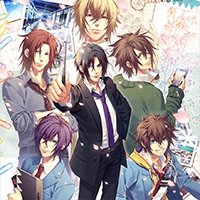 Hakuoki SSL: Sweet School Life