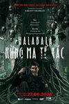 Halabala: Rừng ma tế xác