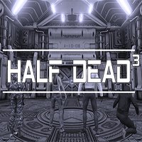 Half Dead 3