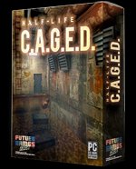 Half-Life C.A.G.E.D.