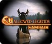 Hallowed Legends: Samhain