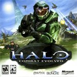 Halo: Combat Evolved