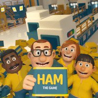HAM: The Game