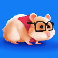 Hamster Maze cho iOS