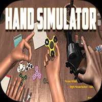 Hand Simulator