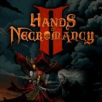 Hands of Necromancy II