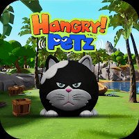 Hangry Petz cho iOS