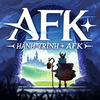 Hành Trình AFK