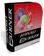 Hanso Burner