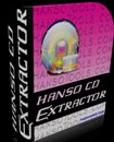 Hanso CD Extractor