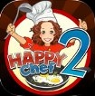 Happy Chef 2 cho iOS