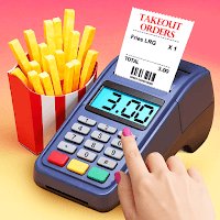 Happy Diner Story cho iOS