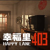 Happy Lane 403