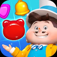 Happy Match cho Android