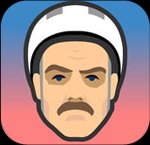 Happy Wheels cho iOS