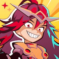 Hardcore Leveling Warrior cho iOS