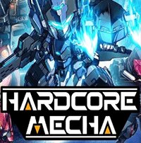 Hardcore Mecha