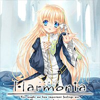 Harmonia Full HD Edition