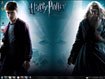 Harry Potter 7 Windows 7 Theme