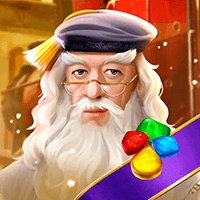 Harry Potter: Puzzles & Spells cho Android