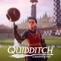 Harry Potter: Quidditch Champions