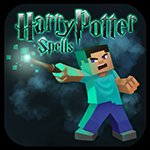 Harry Potter Spells Mod