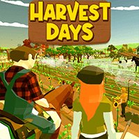 Harvest Days: My Dream Farm