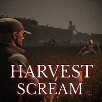 Harvest Scream