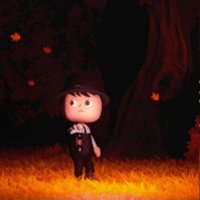 Harvestville: Song of the Ancestress