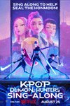 Hát cùng Thợ săn quỷ Kpop
