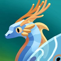 Hatch Dragons cho iOS